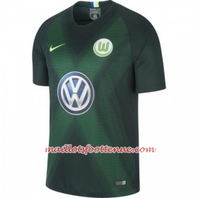 Maillot/Tenue VfL Wolfsburg Exterieur 2018/2019
